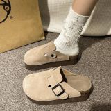 Women Solid Toe-Toe Birkenstock Shoes