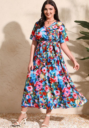Wholesale Plus Size Dresses - Affordable Curvy Dresses Online