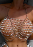 Women's Bikini Cover Up Halter Accessories