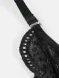 Women Sexy See-Through Lace Sexy Lingerie