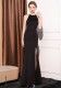 Women Halter Neck Maxi Evening Dress