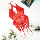 Women Sexy See-Through Lace Sexy Lingerie