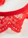 Women Sexy See-Through Lace Sexy Lingerie