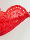 Women Sexy See-Through Lace Sexy Lingerie