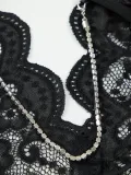 Women Sexy See-Through Lace Sexy Lingerie