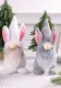 Easter Faceless Doll Decoration Cute Bunny Doll Decoration