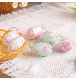 Easter Egg Hangings Baskets Decorations