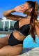 Women Bikini Sexy Swimwear Two Pieces