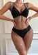 Women Summer Sexy Rhinestone Fishnet V Neck Dress