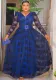 African Plus Size Women Beaded Bodycon Dress