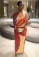 Women Spring Round Neck Long Sleeve Sexy Mesh Print Maxi Dress