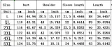 Plus Size Women Spring and Summer Printed Dress