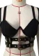 Women Sexy Hollow Belt Suspender Bra