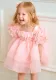 Children's Dress Girl's Princess Dress