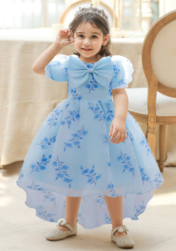 Children's Dress Girl's Princess Dress