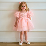 Children's Dress Girl's Princess Dress