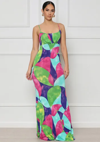 Women Print Dresses