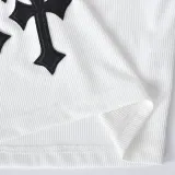 Women sexy patch vest Top