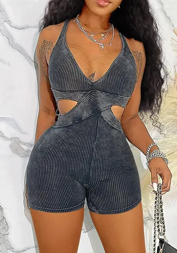 Women Cargo Shorts