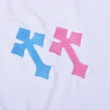 Women sexy patch vest Top