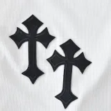 Women sexy patch vest Top