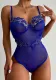 See-Through Bodysuit Sexy Lingerie