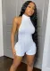 Women's Spring Sexy Jacquard Jumpsuit