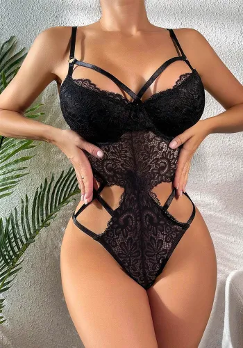 Women Lace Sexy Lingerie