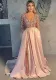Spring Summer Party Dress Long Sequin Evening Dress（Processing time need 3-6 days）