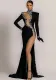 Women clothing bandage Dresses