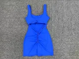 Women sports running fitness clothing Jumpsuit