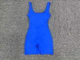 Women sports running fitness clothing Jumpsuit