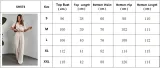Women Summer Casual Short Sleeve Top and Cargo Pants Two-piece Set