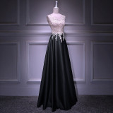 Sexy Evening Dress Formal Party Women's Long Wedding Dress Customize   （Processing time need 3-6 days）