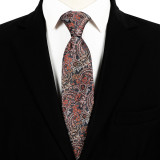 Spring Men's Business Tie