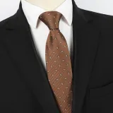Spring Men's Business Tie
