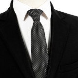 Spring Men's Business Tie