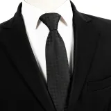 Spring Men's Business Tie