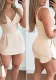 Women Sexy Suspender Jumpsuit