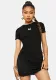 Women Butterfly Embroidered Sexy Bodycon Dress