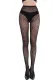 Women Socks Spider Web Black Stockings Hollow Jacquard Net Stockings Stockings