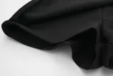 Women summer asymmetrical culottes