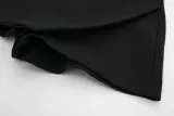 Women summer asymmetrical culottes