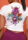 Women Short Sleeve Printed T-Shirt