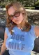 Short Sleeve Color Contrast Patchwork Y2K Tops Women's T-Shirts Streetwear