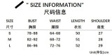 Women Street Style Vest Letter Print Patchwork Contrast Color Basic Summer Outdoor Wear Casual Top