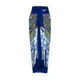 Spring One Piece Female Flower Swimsuit Beach Holidays Skirt Spring Two Piec Swimwear Set