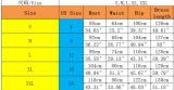 Women's Gradient Color Printed Off Shoulder Maxi Dress