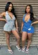 Feminine Casual Backless Halter Neck Jumpsuit