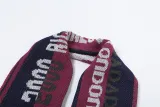 Summer Women Sexy Backless Strappy Tassel Printed Scarf Top